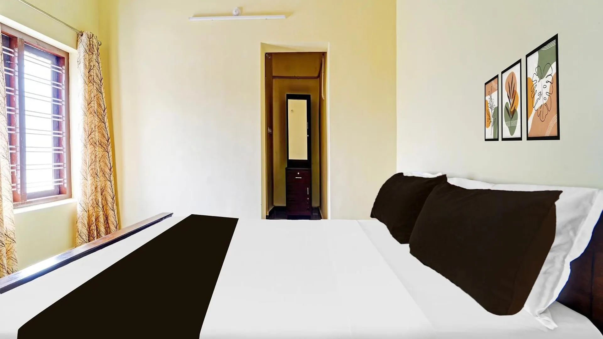 Hotel O Omalloor Temple Formerly Mts Lodge Pathanāmthitta